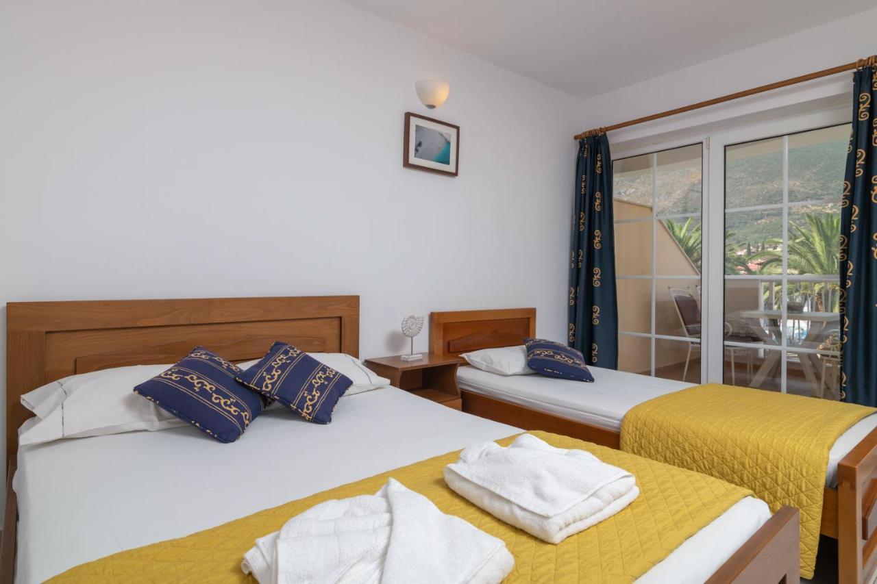 Garden Village Hotel de apartamente 2*
